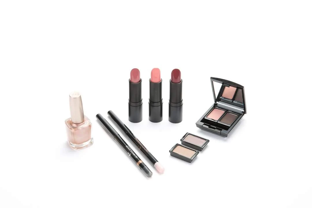 Alle JOHN VAN G make-up nu 50% korting