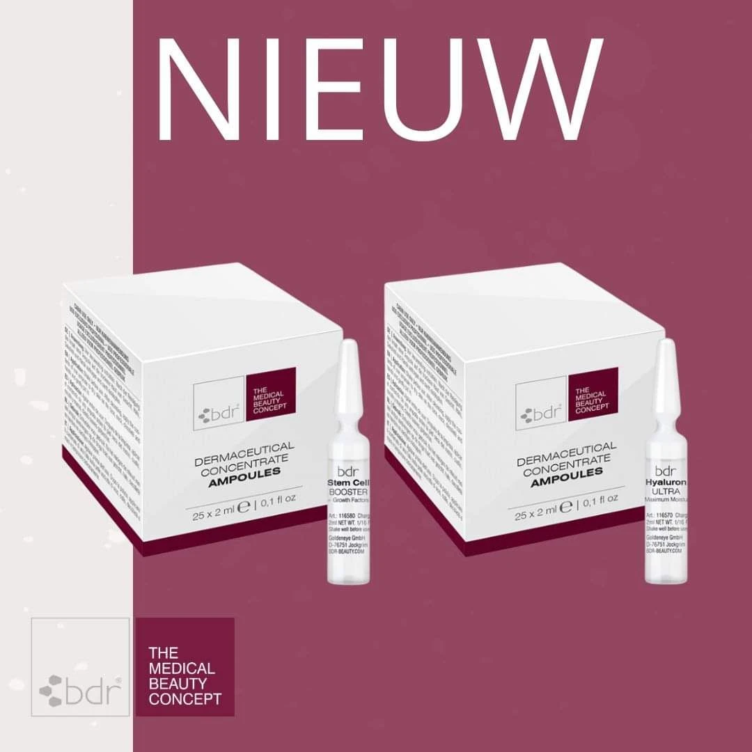 SOS Boswelia Ampoule